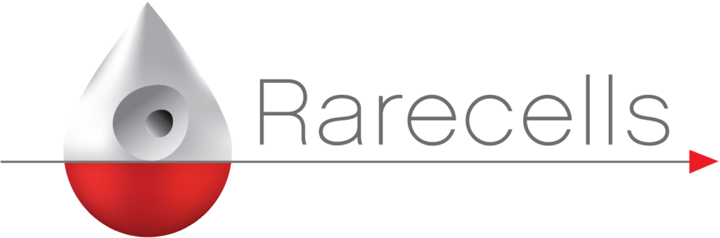 logo Rarecells